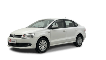 Used 2013 Volkswagen Vento Comfortline Petrol Petrol Manual Image