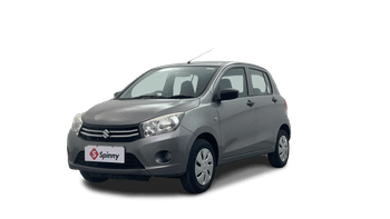 Used 2016 Maruti Suzuki Celerio VXi AMT Petrol Automatic Image