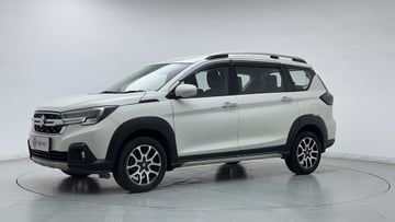 Used 2022 Maruti Suzuki XL6 Zeta MT Petrol Petrol Manual Image