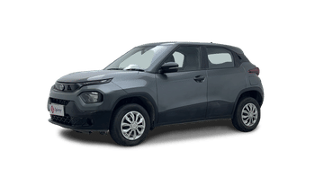 Used 2024 Tata Punch Pure MT Petrol Manual Image