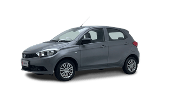 Used 2019 Tata Tiago Revotron XZA Petrol Automatic Image