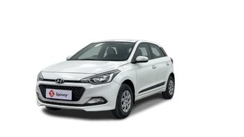 Used 2016 Hyundai Elite i20 Sportz 1.2 Petrol Manual Image