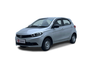Used 2016 Tata Tiago Revotron XE Petrol Manual Image