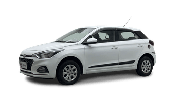 Used 2019 Hyundai Elite i20 Sportz 1.2 Petrol Manual Image