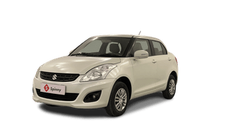Used 2013 Maruti Suzuki Swift Dzire VXI Petrol Manual Image