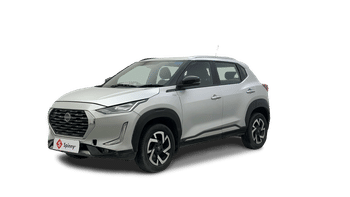 Used 2022 Nissan Magnite XV Turbo CVT Petrol Automatic Image