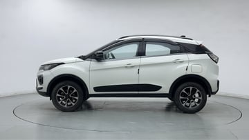 Used 2021 Tata Nexon XZA Plus (S) Petrol Automatic Image