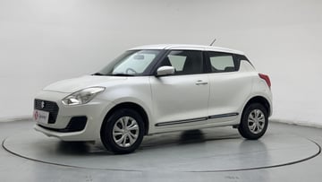 Used 2019 Maruti Suzuki Swift VXi Petrol Manual Image