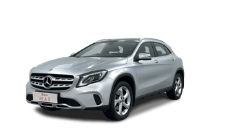 Used 2019 Mercedes-Benz GLA 200 Sport Petrol Automatic Image