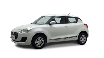 Used 2019 Maruti Suzuki Swift VXi Petrol Manual Image