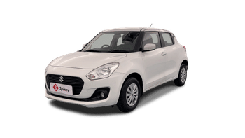 Used 2020 Maruti Suzuki Swift VXi Petrol Manual Image