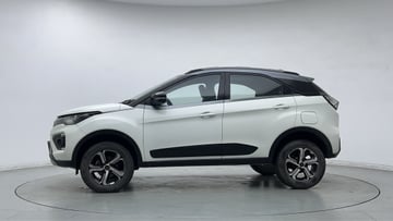 Used 2023 Tata Nexon XZ Plus (HS) Dual Tone Petrol Manual Image