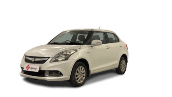 Used 2016 Maruti Suzuki Swift Dzire ZDI AMT Diesel Automatic Image