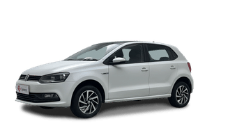Used 2019 Volkswagen Polo CUP Edition Petrol Petrol Manual Image