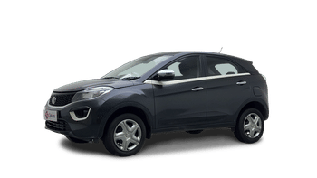 Used 2019 Tata Nexon XM Petrol Manual Image