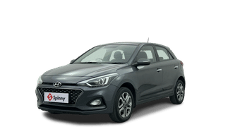 Used 2019 Hyundai Elite i20 Asta 1.2 (O) Petrol Manual Image