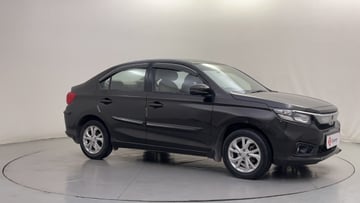 Used 2018 Honda Amaze 1.2 V MT Petrol Petrol Manual Image