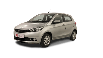 Used 2018 Tata Tiago Revotron XZA Petrol Automatic Image