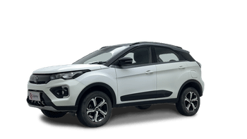 Used 2023 Tata Nexon XZ Plus (HS) Dual Tone Petrol Manual Image