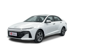 Used 2023 Hyundai Verna SX 1.5 Petrol IVT Petrol Automatic Image