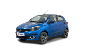 Used 2019 Tata Tiago Revotron XZ Plus Petrol Manual Image