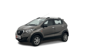 Used 2018 Datsun Redi-GO T(O) 1.0 Petrol Manual Image