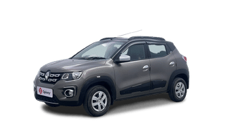 Used 2018 Renault Kwid RXT (O) 1.0 SCE Edition Petrol Manual Image