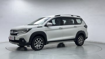 Used 2022 Maruti Suzuki XL6 Zeta MT Petrol Petrol Manual Image