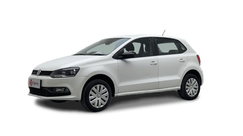 Used 2018 Volkswagen Polo Comfortline 1.2L (P) Petrol Manual Image