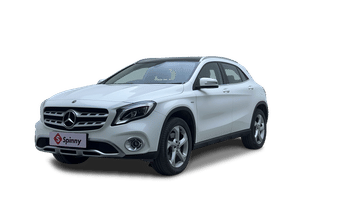 Used 2020 Mercedes-Benz GLA 200 Urban Edition Petrol Automatic Image