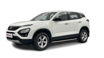 Used 2023 Tata Harrier XZA Diesel Automatic Image