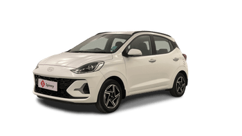 Used 2024 Hyundai Grand i10 Nios Asta 1.2 Kappa Petrol Manual Image