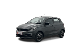 Used 2021 Tata Tiago XZA Plus Petrol Automatic Image