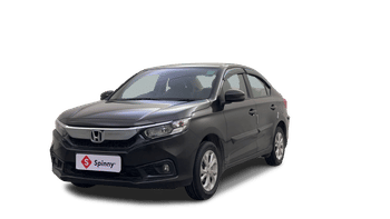 Used 2018 Honda Amaze 1.2 V MT Petrol Petrol Manual Image