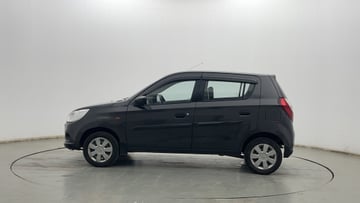 Used 2018 Maruti Suzuki Alto K10 VXi Petrol Manual Image