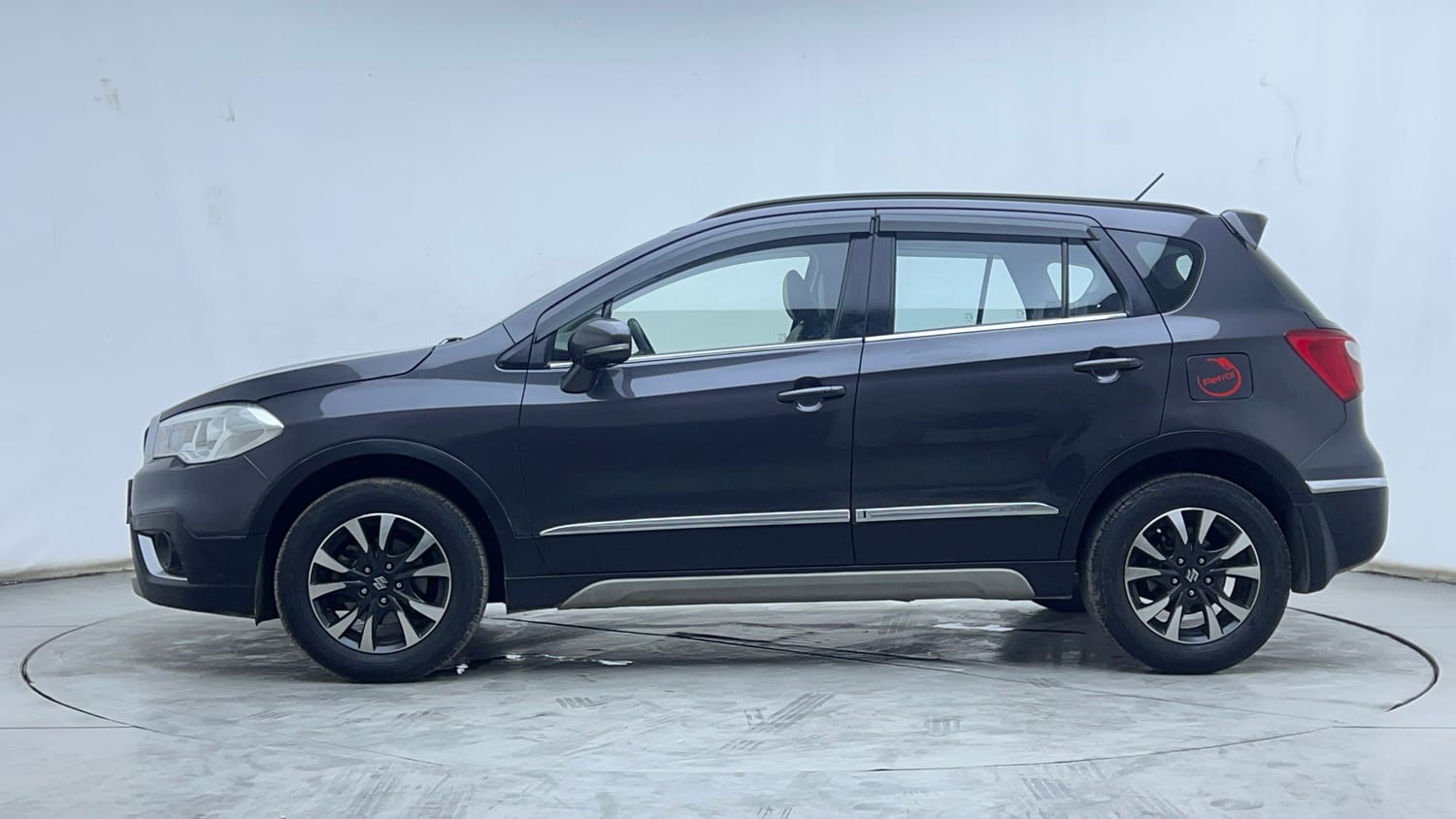 2021 Maruti Suzuki S-Cross - 2