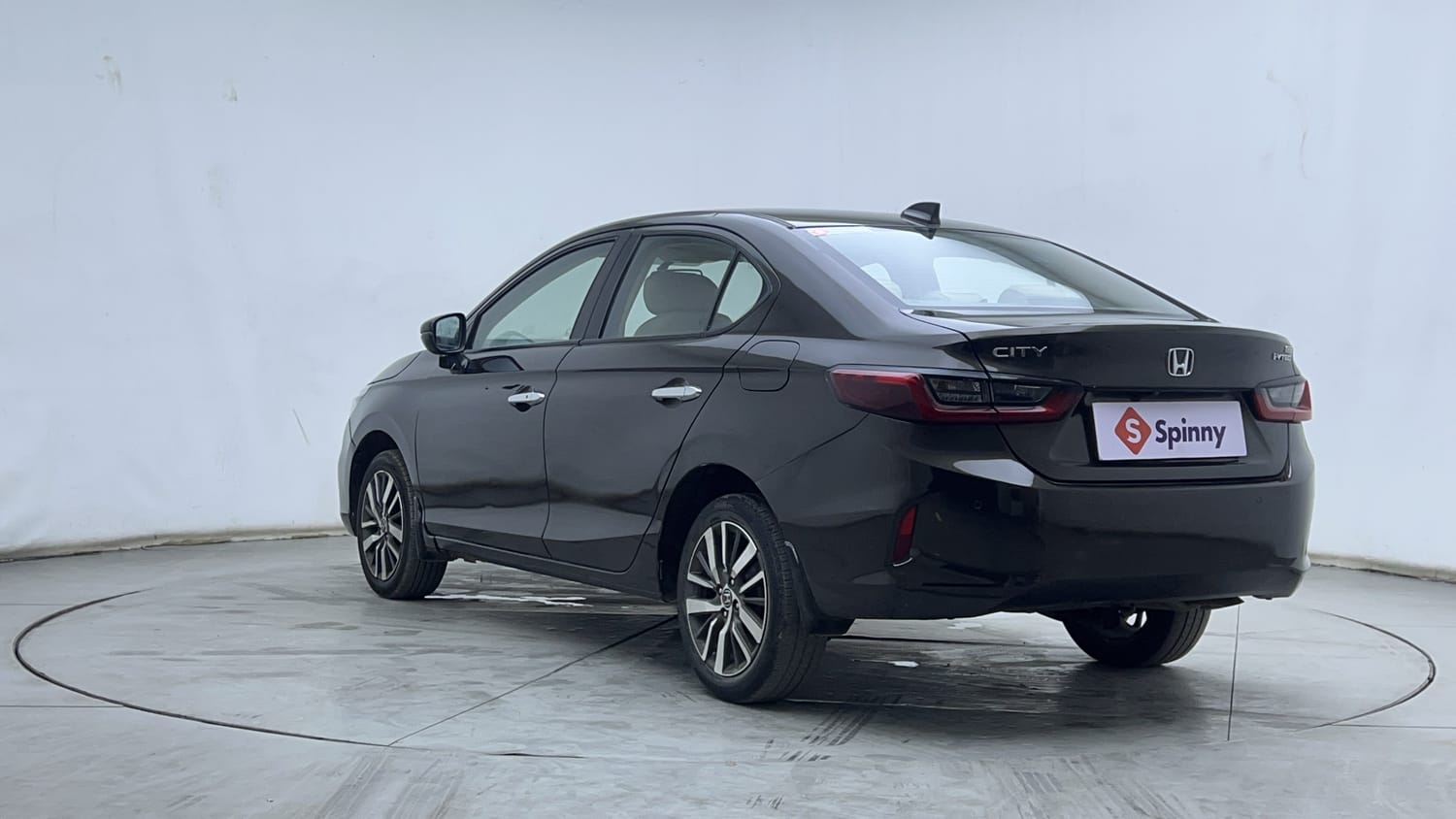 2022 Honda City - 3