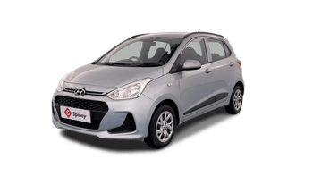 Used 2018 Hyundai Grand i10 Magna AT 1.2 Kappa VTVT Petrol Automatic Image