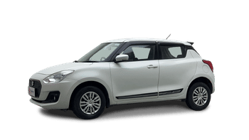 Used 2019 Maruti Suzuki Swift VXi Petrol Manual Image