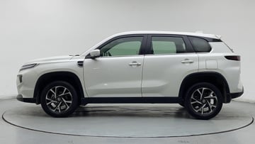 Used 2022 Toyota Urban Cruiser Hyryder G NeoDrive Petrol Manual Image