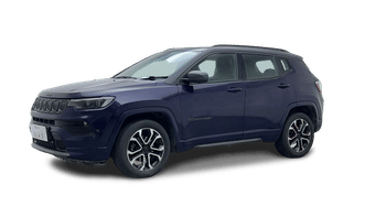 Used 2023 Jeep Compass Model S (O) 2.0 Diesel Diesel Manual Image