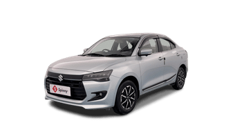 Used 2025 Maruti Suzuki Dzire ZXi Plus Petrol Manual Image