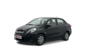 Used 2015 Honda Amaze 1.2 S i-VTEC Petrol Manual Image