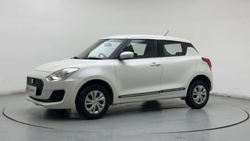 Used 2019 Maruti Suzuki Swift VXi Petrol Manual Image