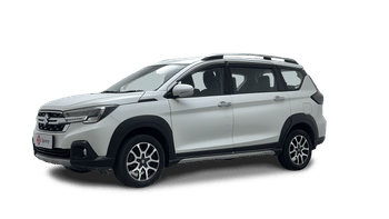 Used 2022 Maruti Suzuki XL6 Zeta MT Petrol Petrol Manual Image