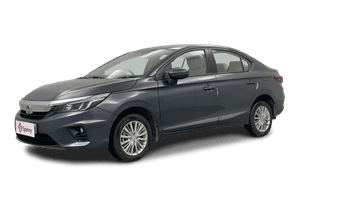 Used 2022 Honda City V CVT Petrol Petrol Automatic Image