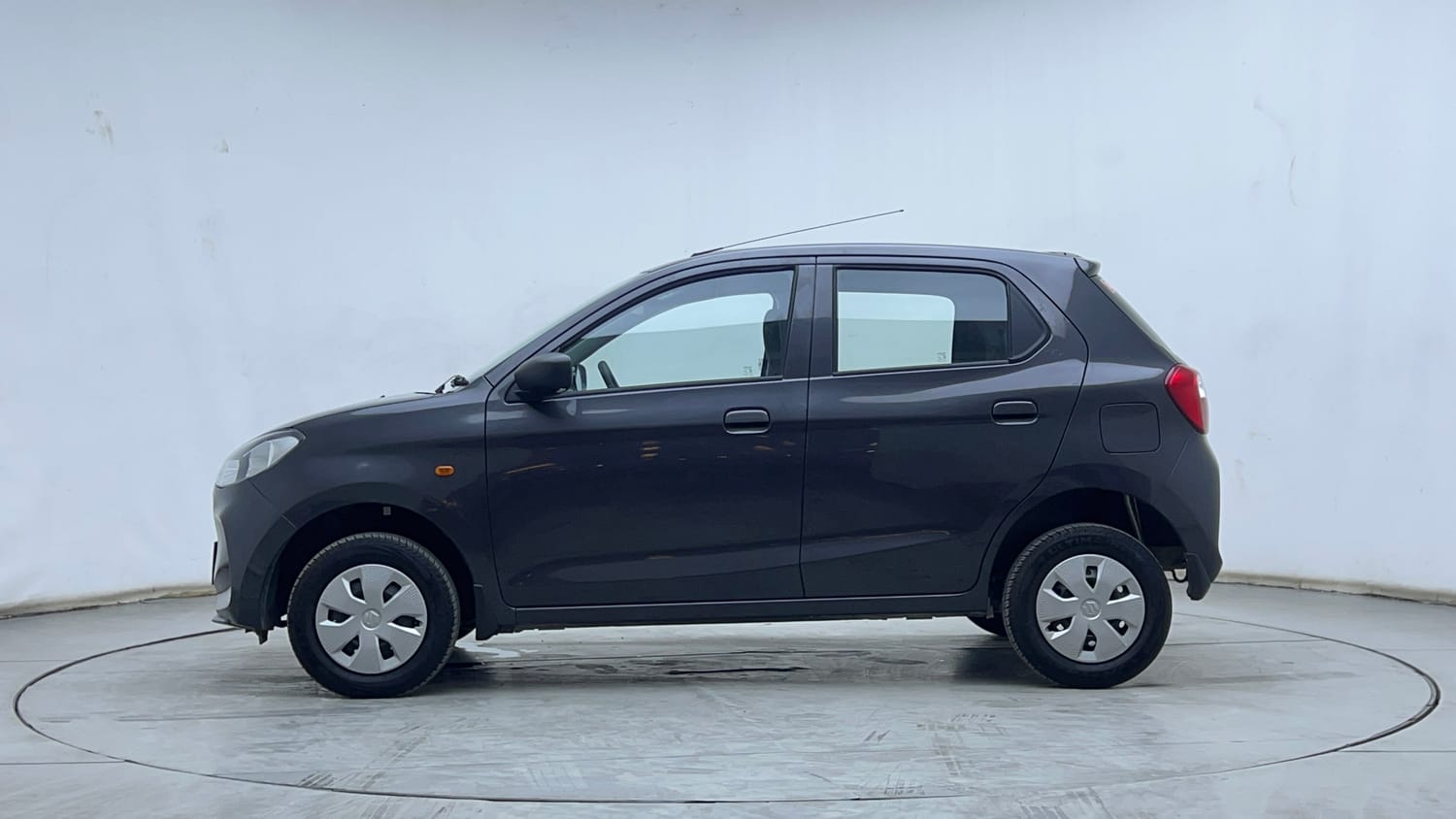 2024 Maruti Suzuki Alto K10 - 2