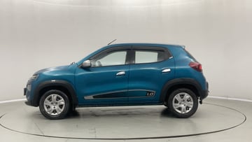 Used 2021 Renault Kwid RXT 1.0 Opt Petrol Manual Image