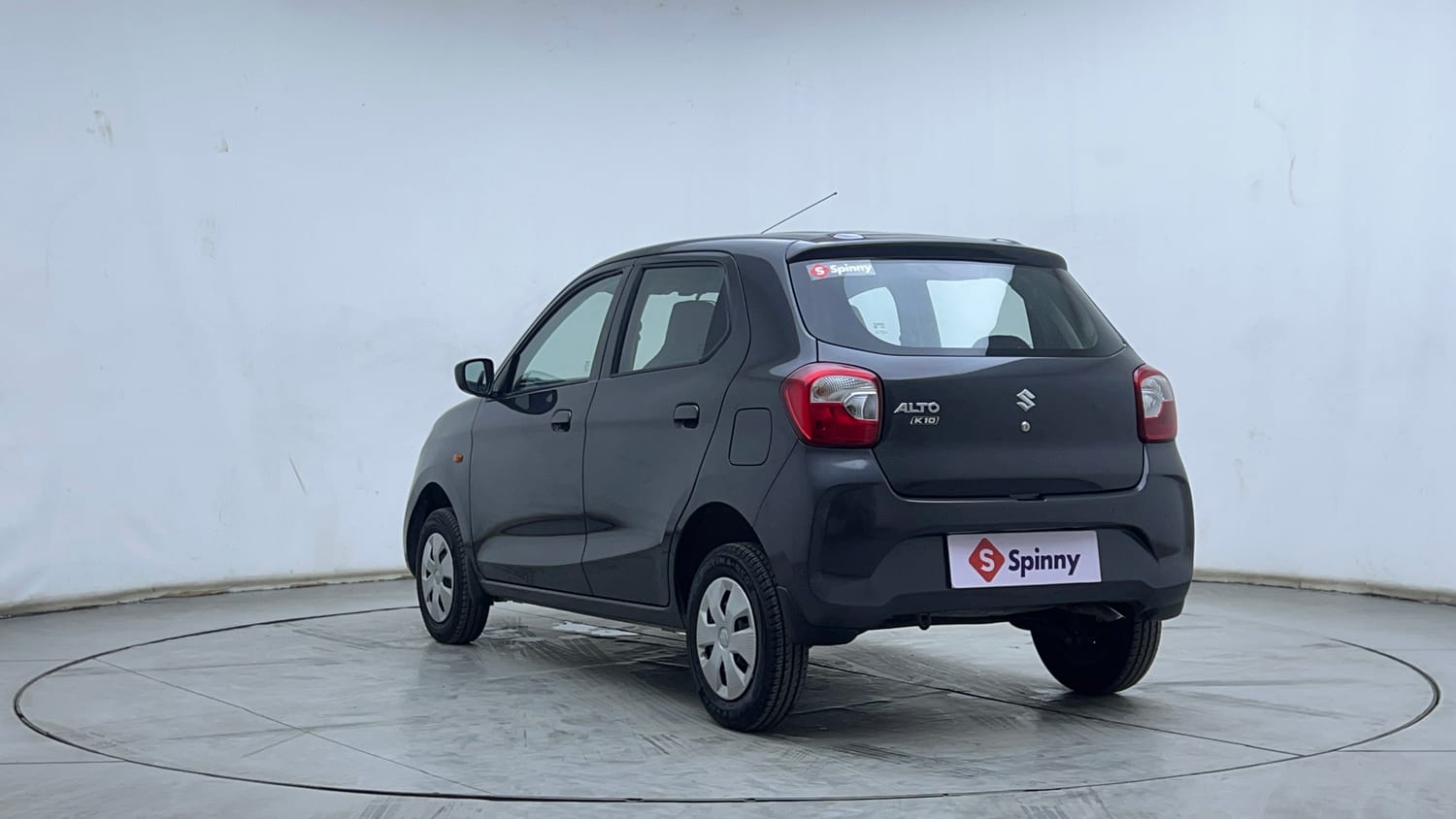 2024 Maruti Suzuki Alto K10 - 3