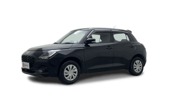 Used 2026 Maruti Suzuki Swift VXi Petrol Manual Image